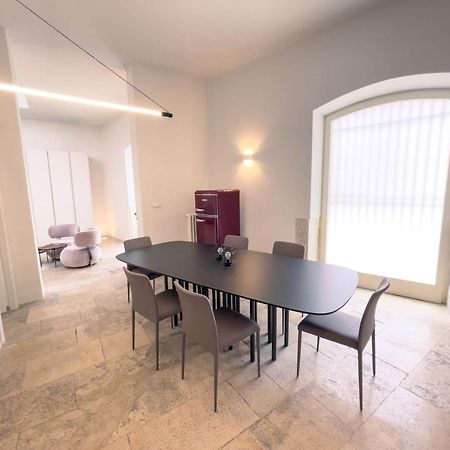 Bed and Breakfast Terrazzini Cibele Andria Esterno foto