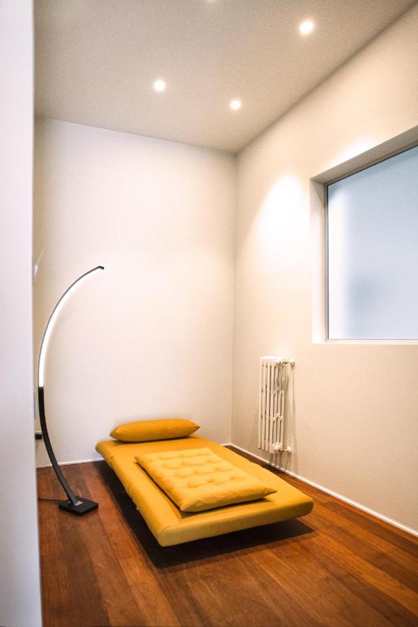 Bed and Breakfast Terrazzini Cibele Andria Esterno foto
