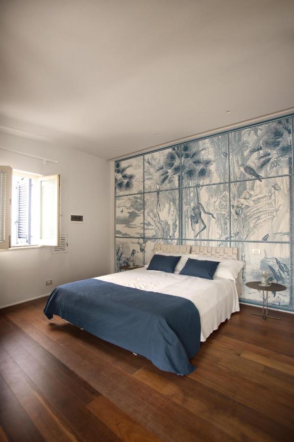 Bed and Breakfast Terrazzini Cibele Andria Esterno foto