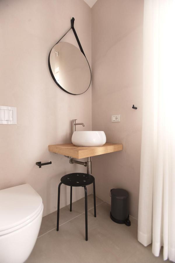 Bed and Breakfast Terrazzini Cibele Andria Esterno foto
