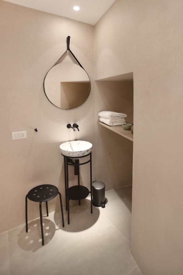 Bed and Breakfast Terrazzini Cibele Andria Esterno foto