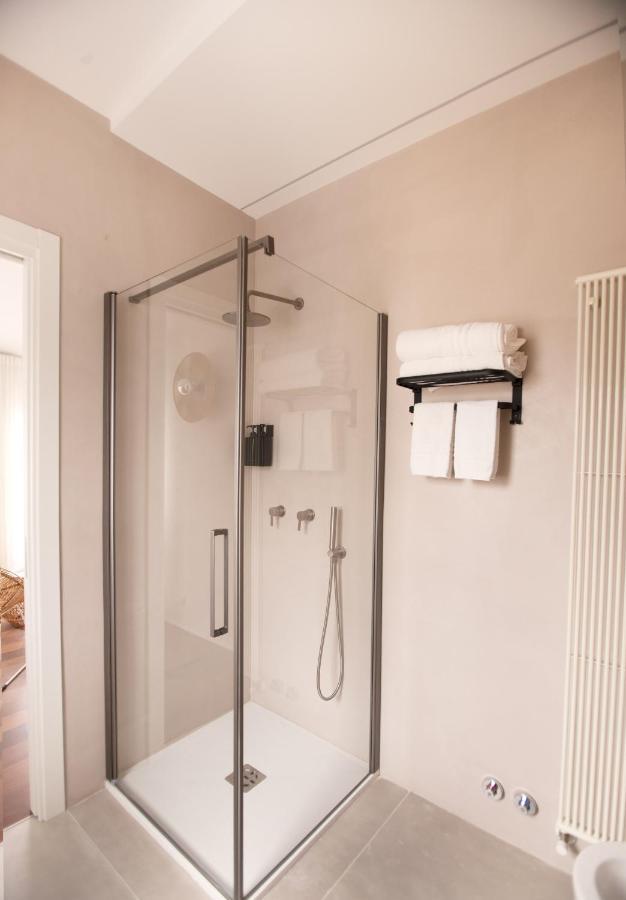Bed and Breakfast Terrazzini Cibele Andria Esterno foto