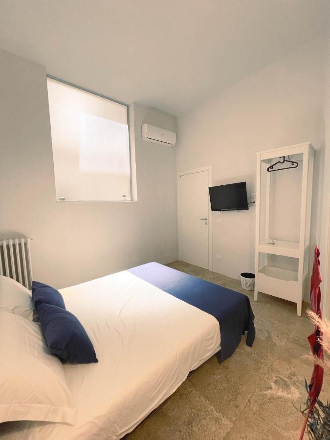 Bed and Breakfast Terrazzini Cibele Andria Esterno foto