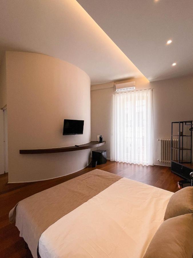 Bed and Breakfast Terrazzini Cibele Andria Esterno foto