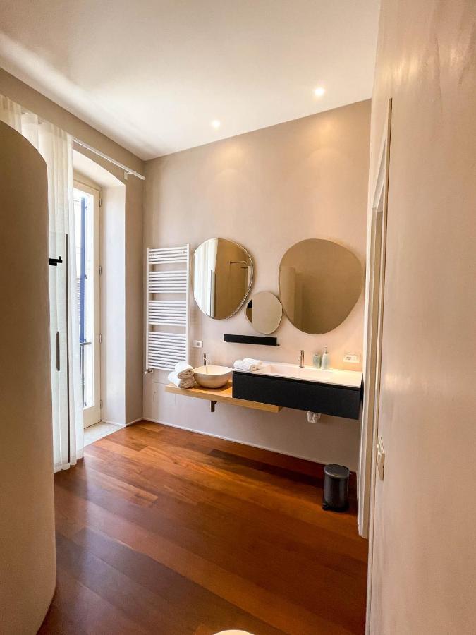 Bed and Breakfast Terrazzini Cibele Andria Esterno foto