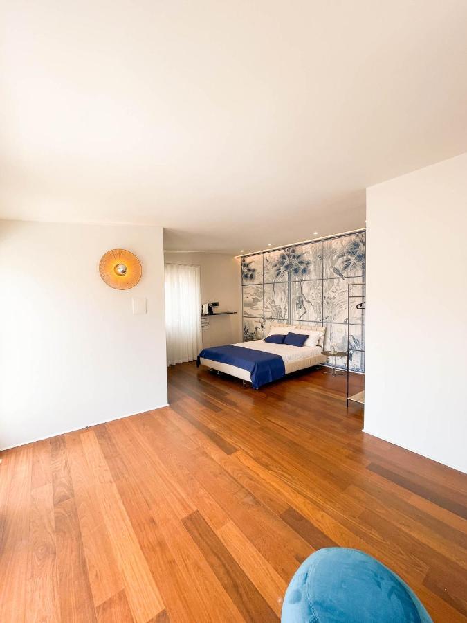Bed and Breakfast Terrazzini Cibele Andria Esterno foto