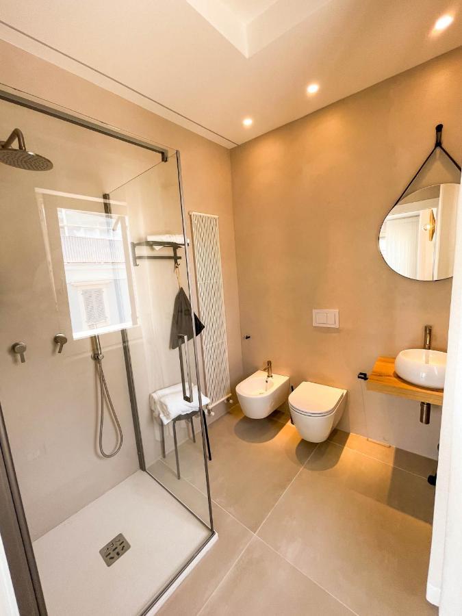 Bed and Breakfast Terrazzini Cibele Andria Esterno foto