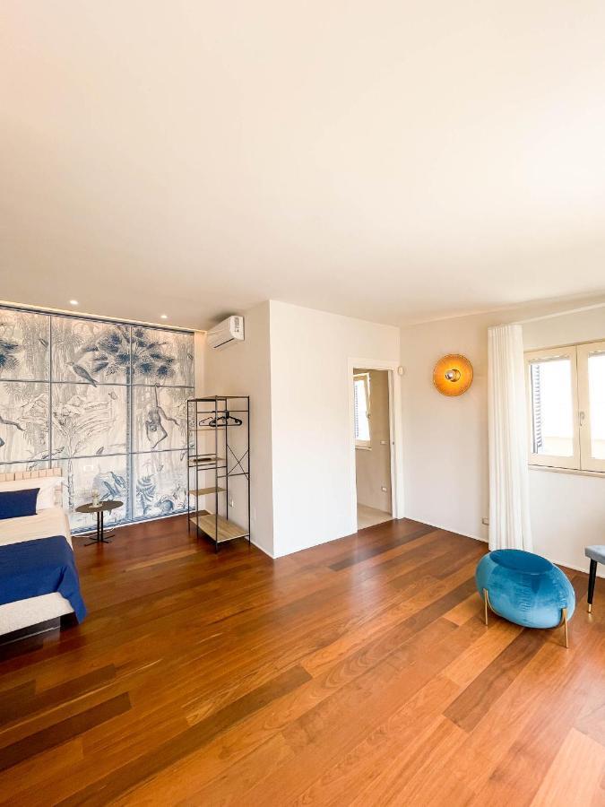 Bed and Breakfast Terrazzini Cibele Andria Esterno foto