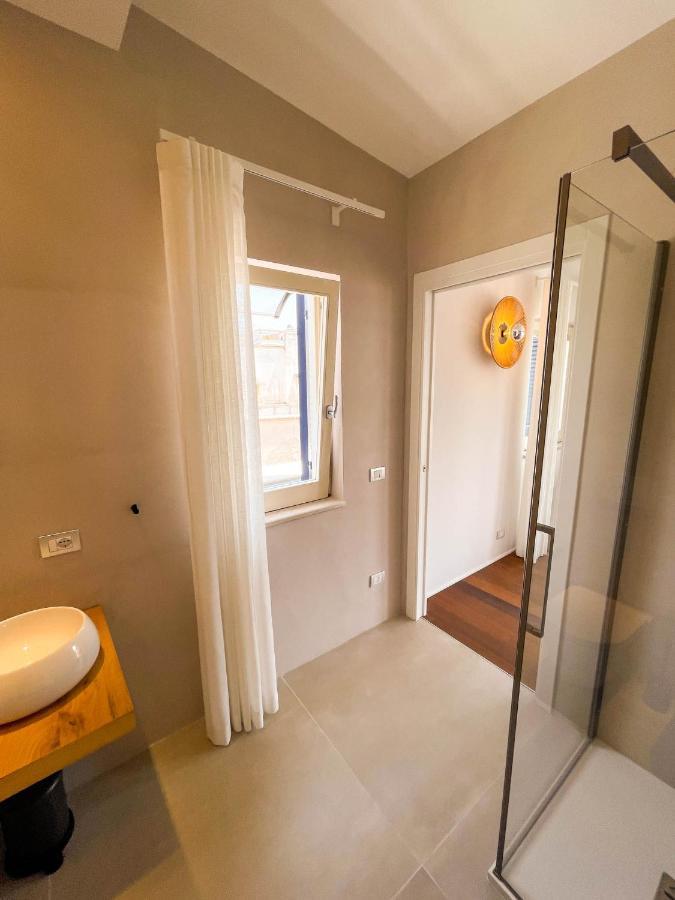 Bed and Breakfast Terrazzini Cibele Andria Esterno foto