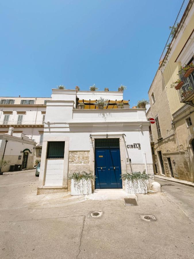 Bed and Breakfast Terrazzini Cibele Andria Esterno foto