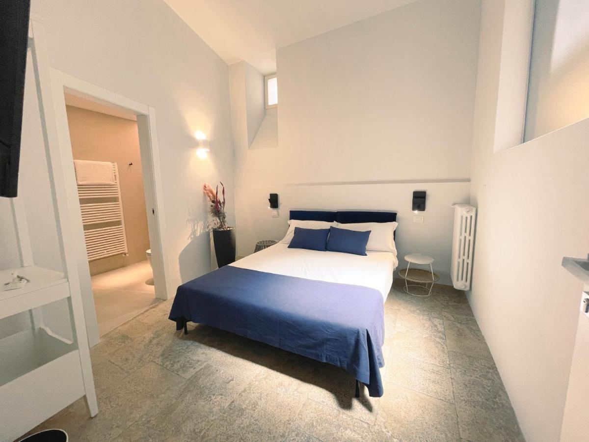 Bed and Breakfast Terrazzini Cibele Andria Esterno foto