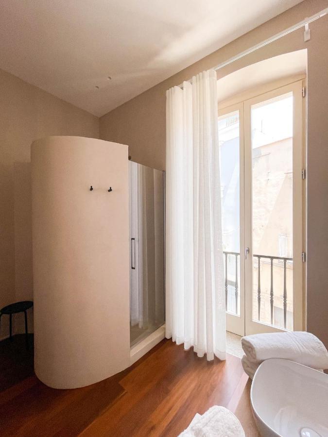 Bed and Breakfast Terrazzini Cibele Andria Esterno foto