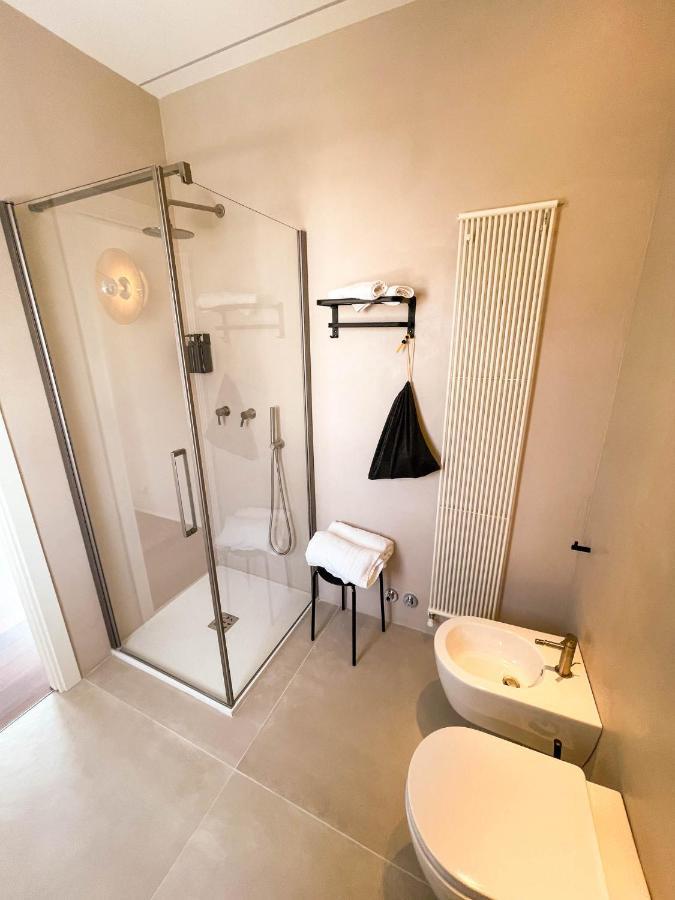 Bed and Breakfast Terrazzini Cibele Andria Esterno foto