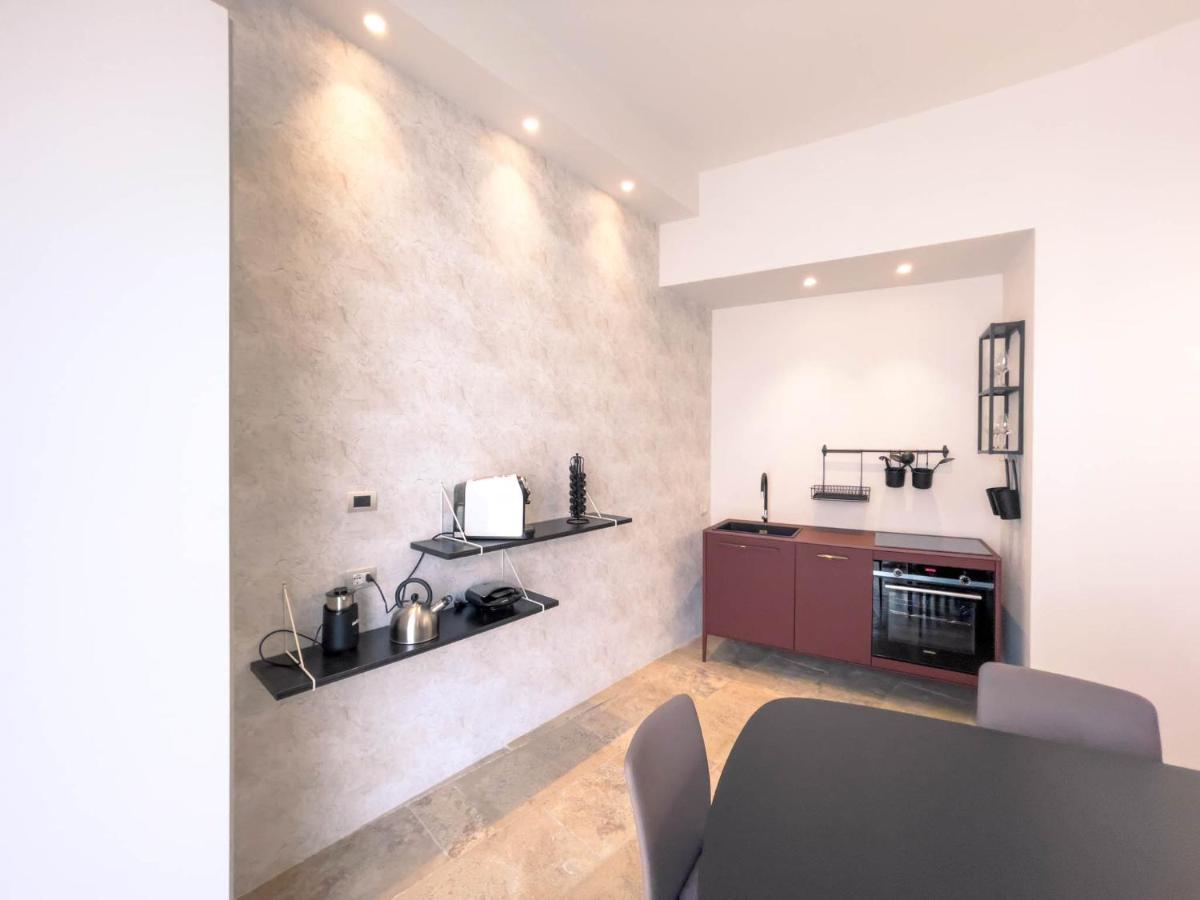 Bed and Breakfast Terrazzini Cibele Andria Esterno foto