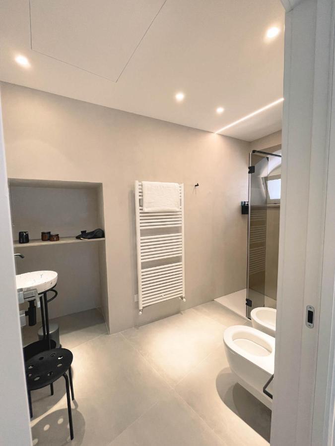 Bed and Breakfast Terrazzini Cibele Andria Esterno foto