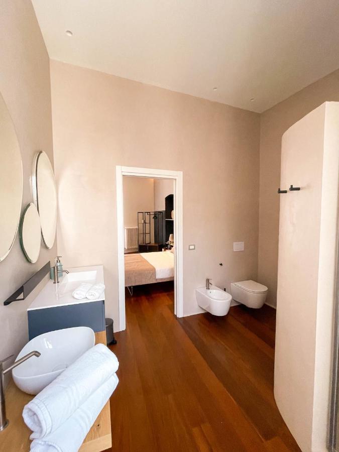 Bed and Breakfast Terrazzini Cibele Andria Esterno foto