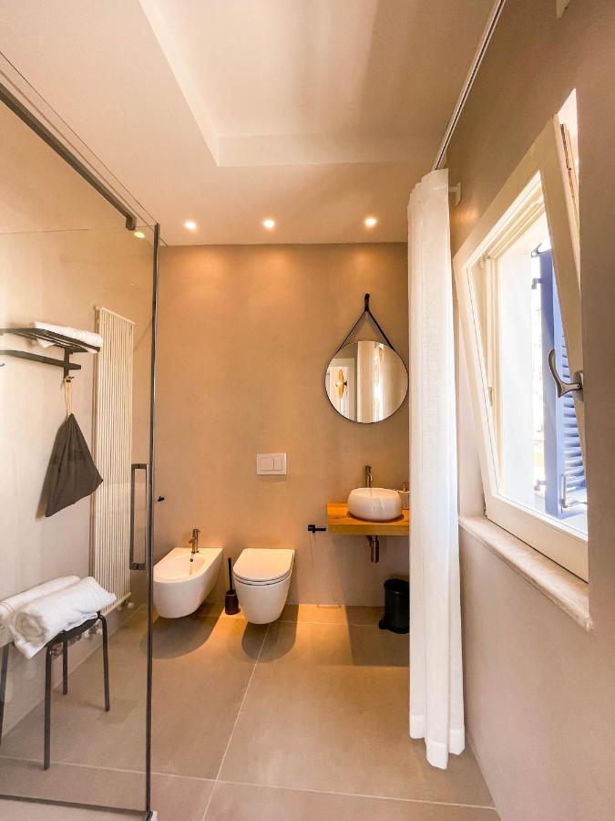 Bed and Breakfast Terrazzini Cibele Andria Esterno foto