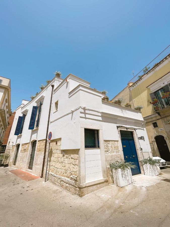 Bed and Breakfast Terrazzini Cibele Andria Esterno foto
