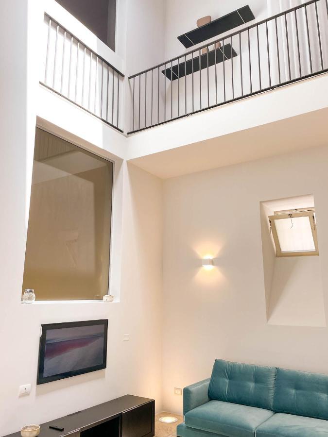 Bed and Breakfast Terrazzini Cibele Andria Esterno foto
