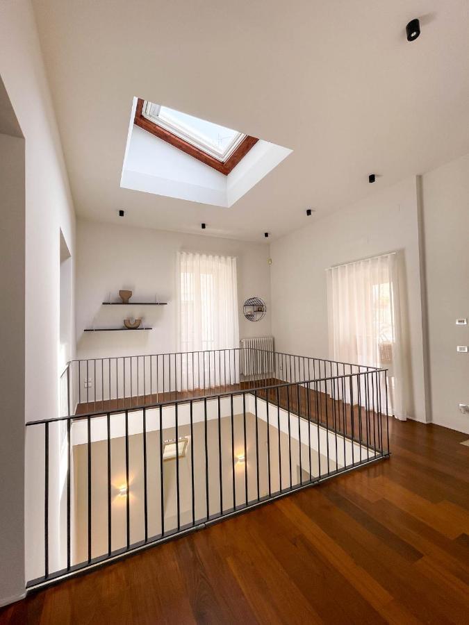Bed and Breakfast Terrazzini Cibele Andria Esterno foto