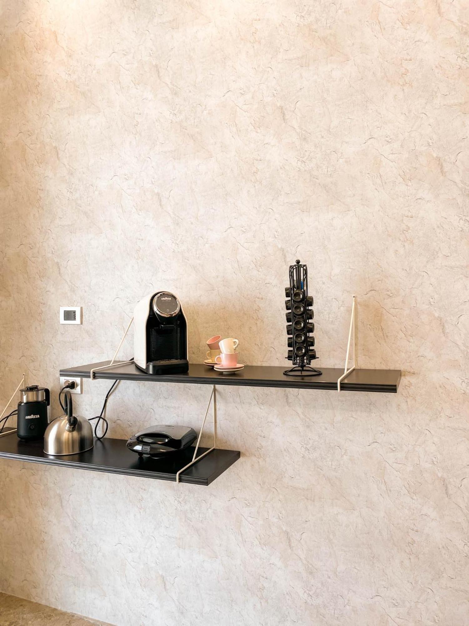 Bed and Breakfast Terrazzini Cibele Andria Esterno foto
